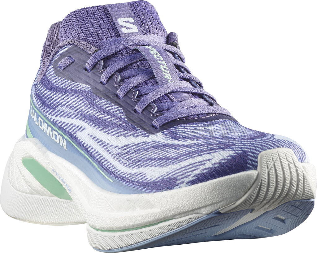 Salomon Spectur 3 Womens Running Shoes - Blue