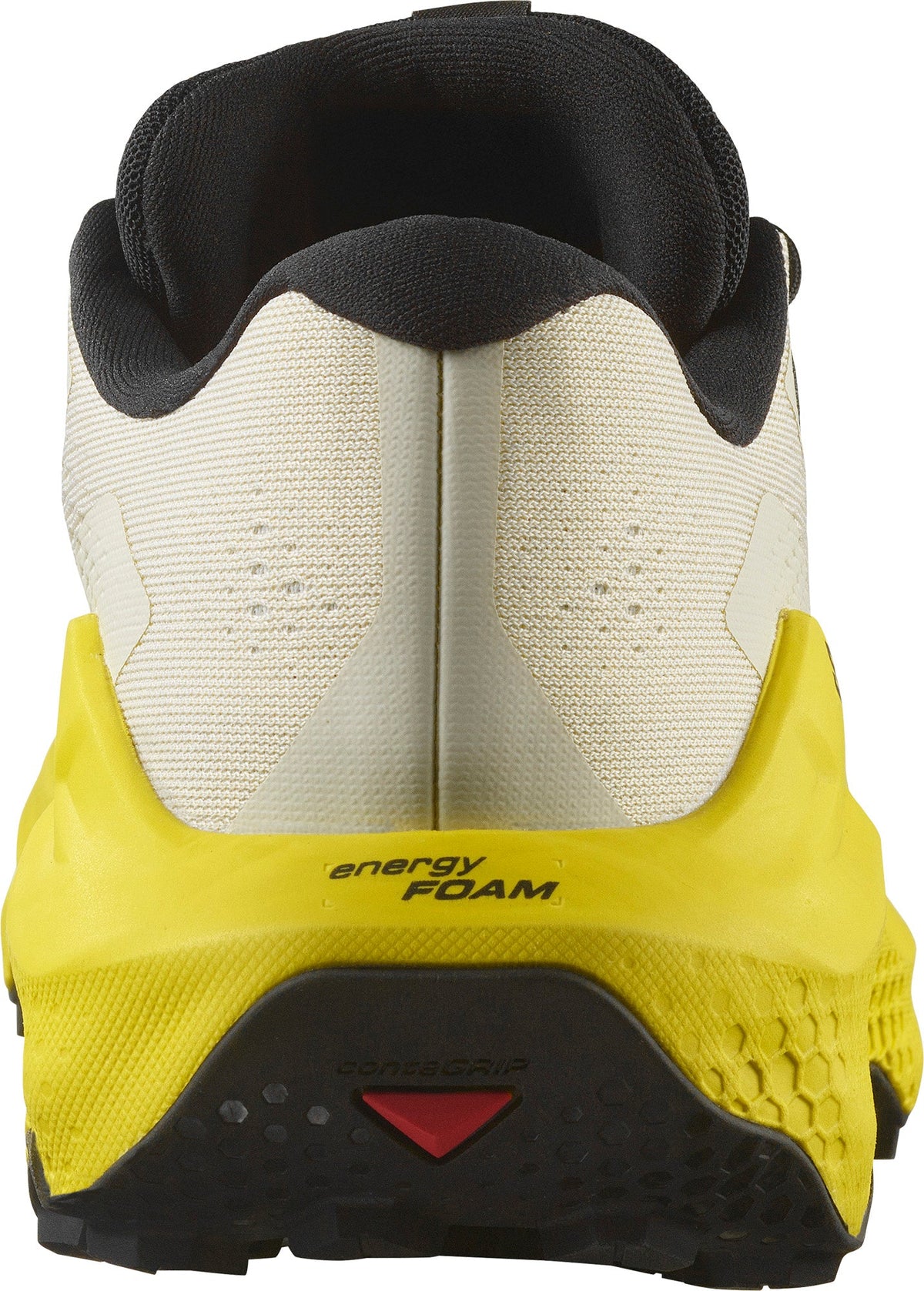 Salomon Ultra Glide 3 Mens Trail Running Shoes - Yellow