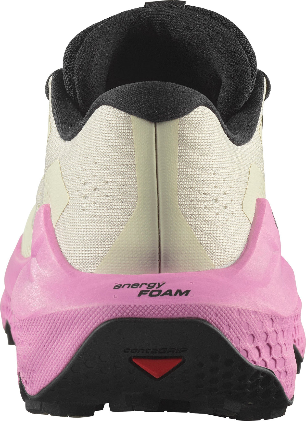 Salomon Ultra Glide 3 Womens Trail Running Shoes - Pink