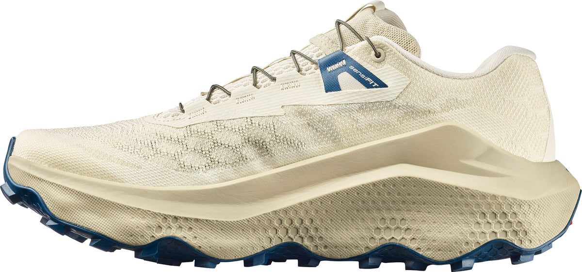 Salomon Ultra Glide 4 Mens Trail Running Shoes - Cream
