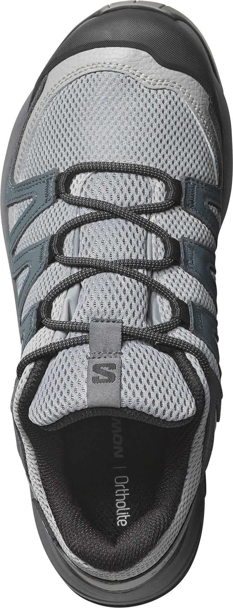 Salomon X-Adventure Recon GORE-TEX Womens Walking Shoes - Grey