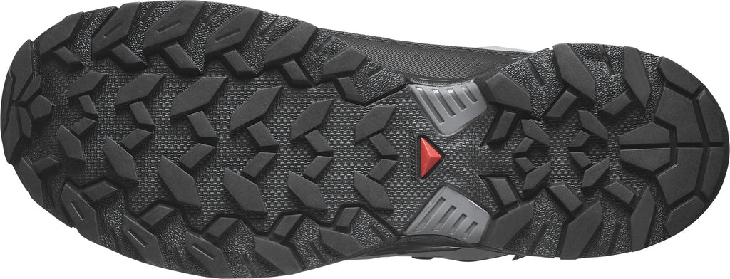 Salomon X Ultra 360 GORE-TEX Mens Walking Shoes - Black