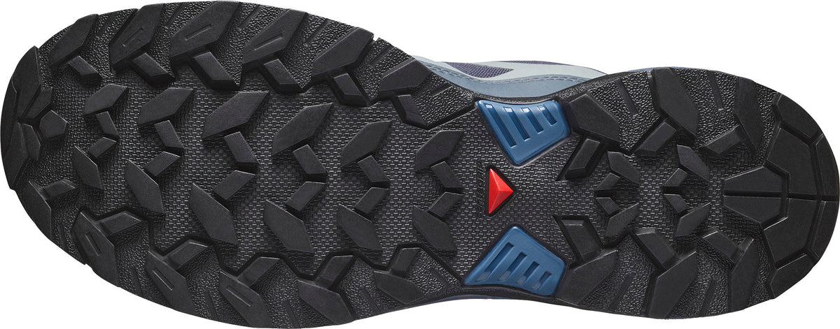 Salomon X Ultra 360 GORE-TEX Mens Walking Shoes - Blue