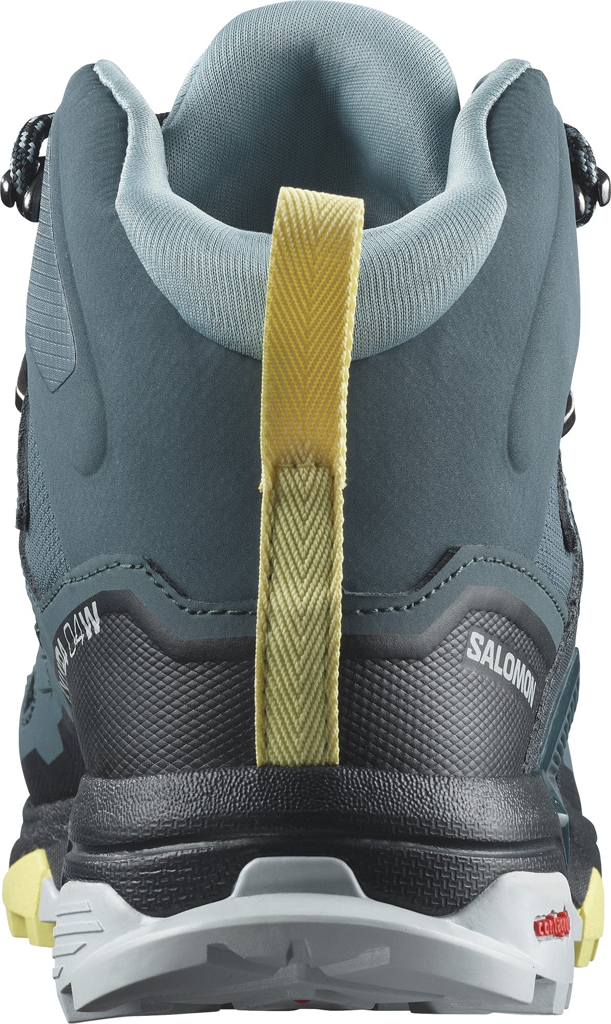 Salomon X Ultra 4 Mid GORE-TEX Womens Walking Boots - Blue