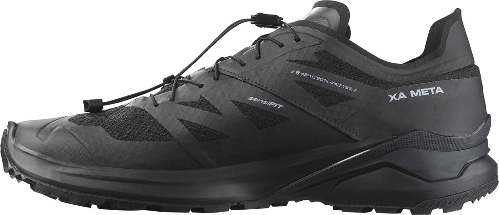 Salomon XA Meta GORE-TEX Mens Trail Running Shoes - Black