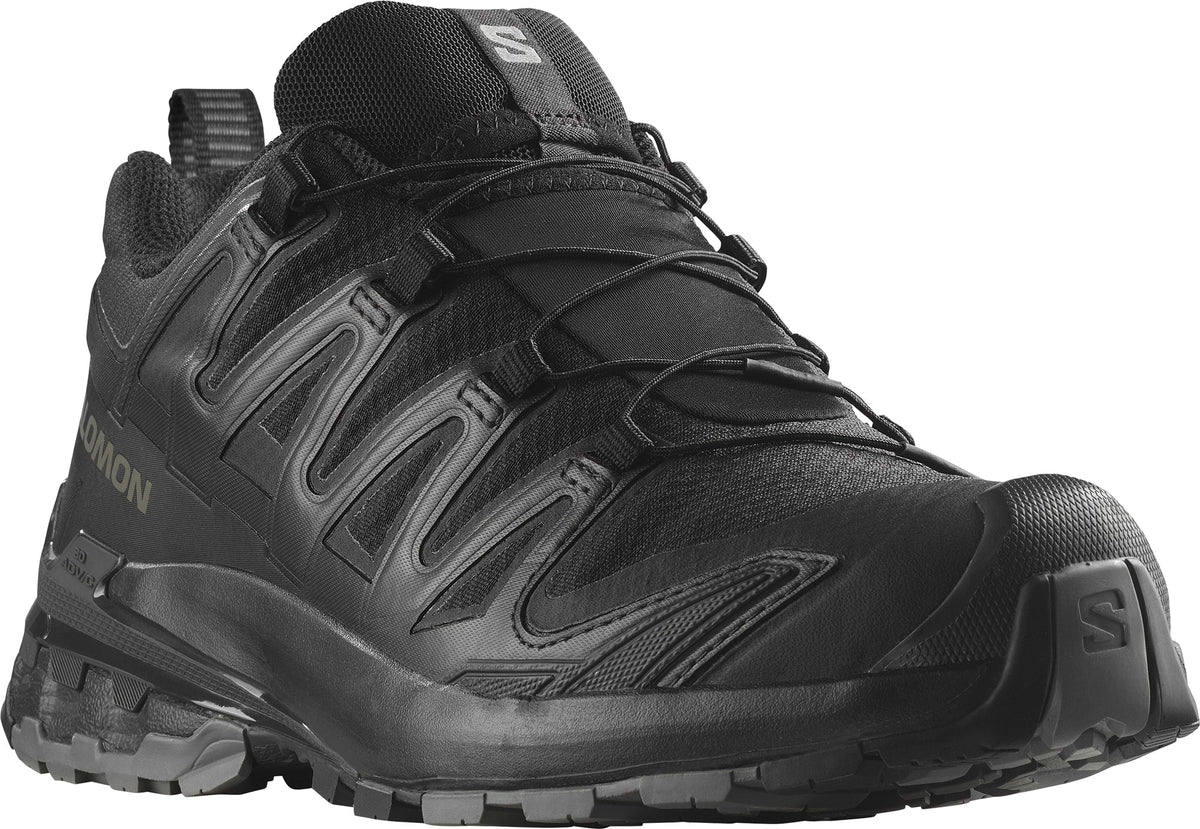 Salomon XA Pro 3D V9 GORE-TEX Womens Trail Running Shoes - Black