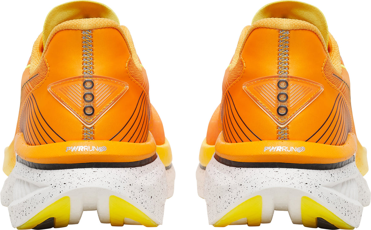 Saucony Endorphin Azura Mens Running Shoes - Orange
