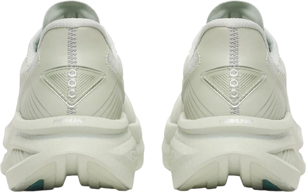 Saucony Endorphin Azura Womens Running Shoes - Grey
