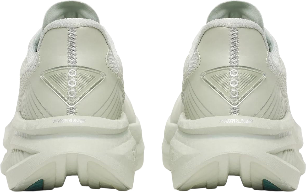 Saucony Endorphin Azura Womens Running Shoes - Grey