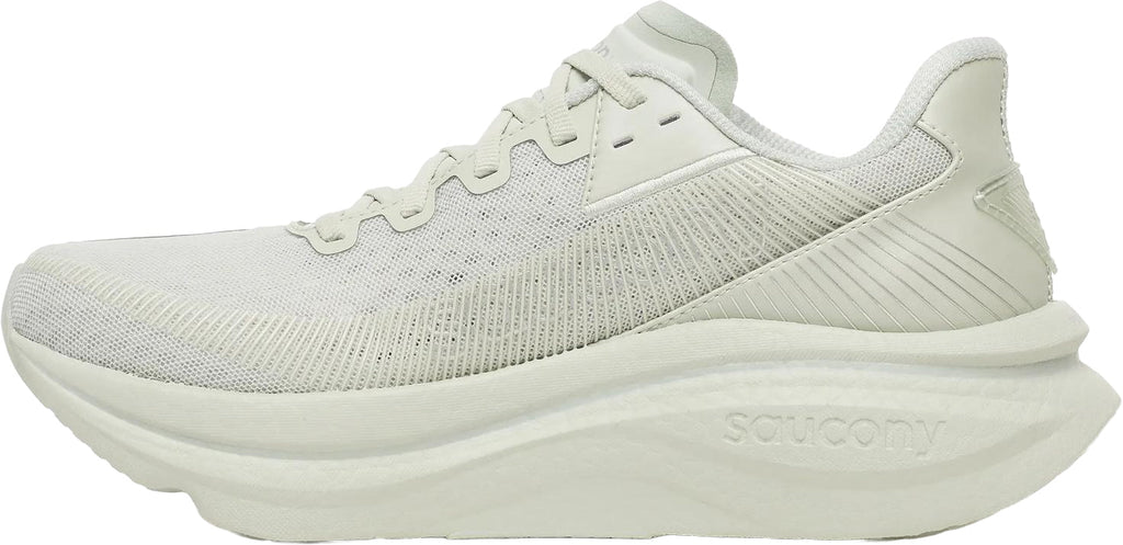 Saucony Endorphin Azura Womens Running Shoes - Grey