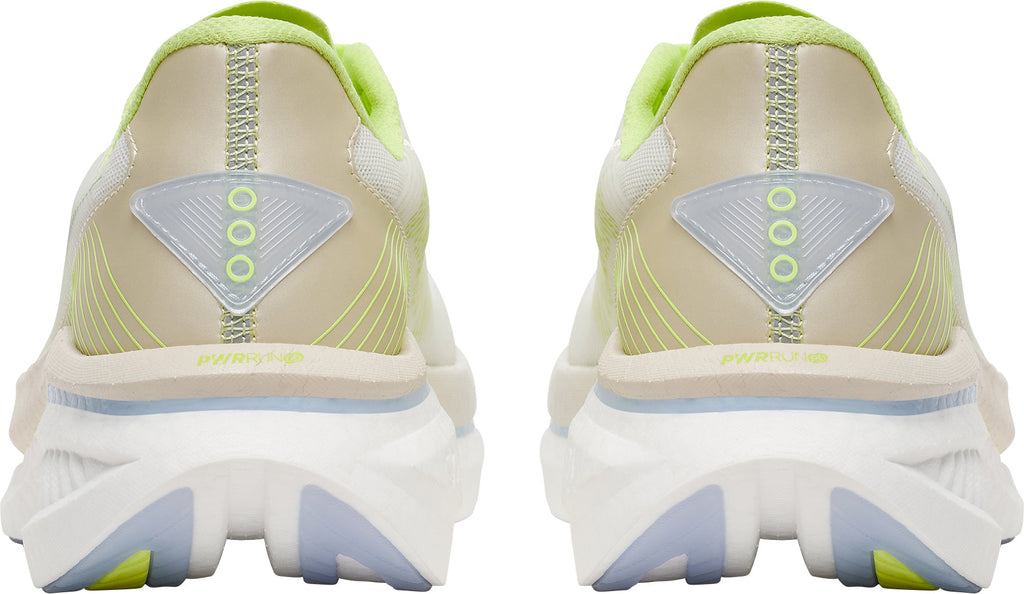 Saucony Endorphin Azura Womens Running Shoes - Cream