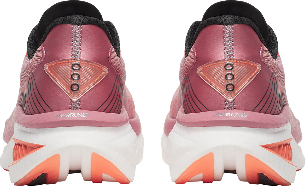 Saucony Endorphin Azura Womens Running Shoes - Pink