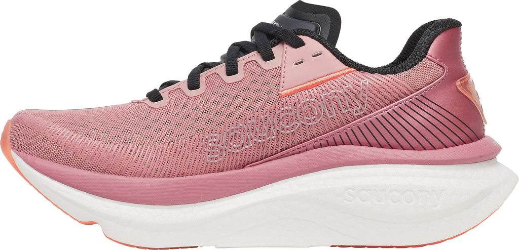 Saucony Endorphin Azura Womens Running Shoes - Pink