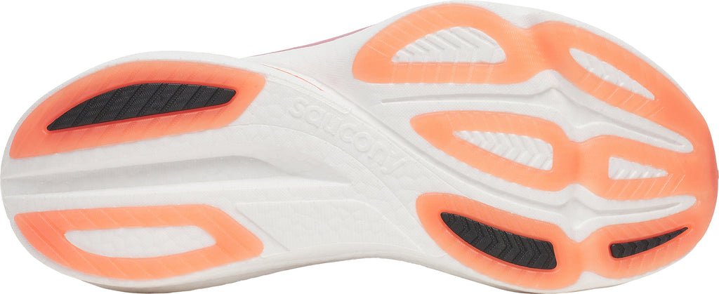 Saucony Endorphin Azura Womens Running Shoes - Pink