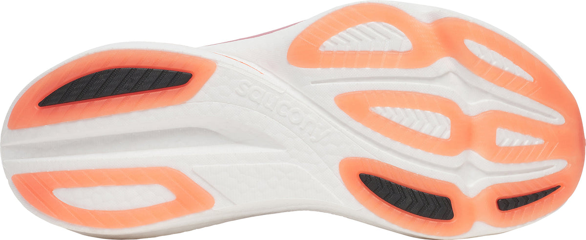 Saucony Endorphin Azura Womens Running Shoes - Pink