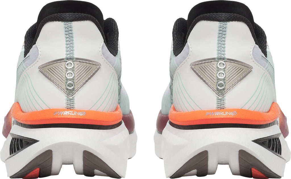 Saucony Endorphin Azura Mens Running Shoes - White