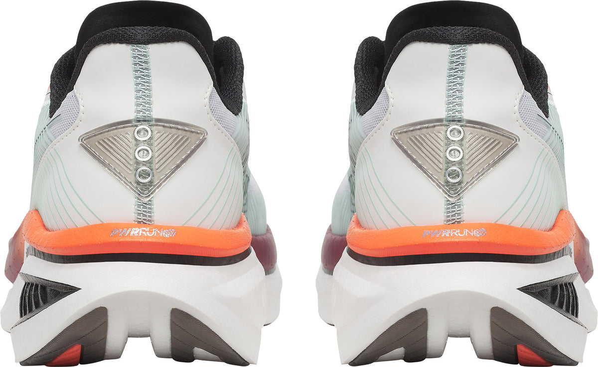 Saucony Endorphin Azura Mens Running Shoes - White