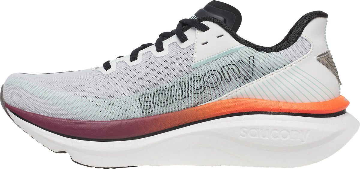 Saucony Endorphin Azura Mens Running Shoes - White