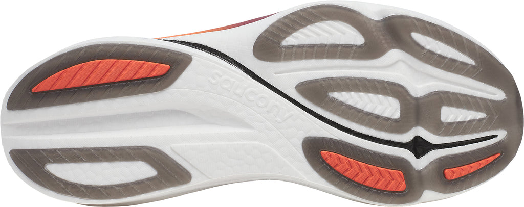 Saucony Endorphin Azura Mens Running Shoes - White