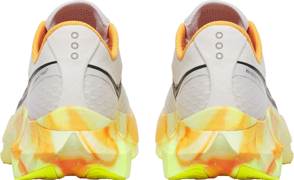 Saucony Endorphin Pro 4 Mens Running Shoes - Grey
