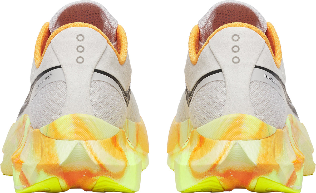 Saucony Endorphin Pro 4 Mens Running Shoes - Grey