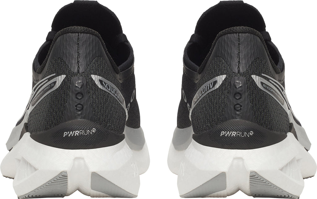 Saucony Endorphin Pro 5 Mens Running Shoes - Black