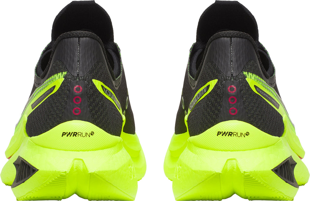 Saucony Endorphin Pro 5 Mens Running Shoes - Yellow