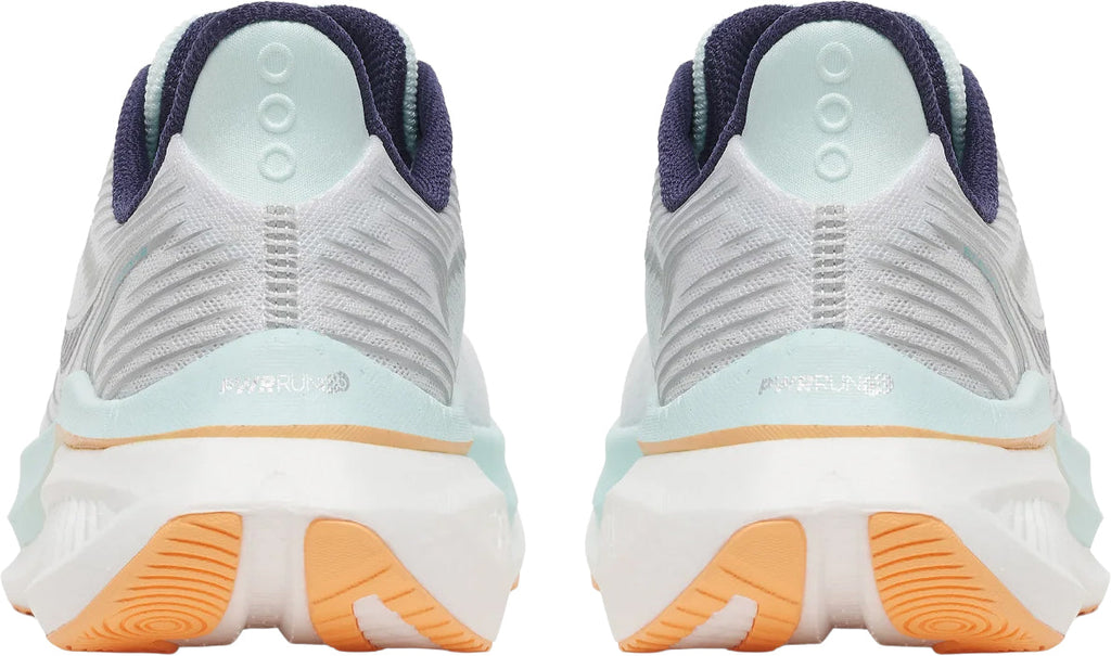Saucony Endorphin Speed 5 Womens Running Shoes - White