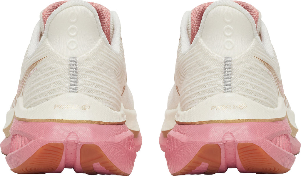 Saucony Endorphin Speed 5 Womens Running Shoes - Cream