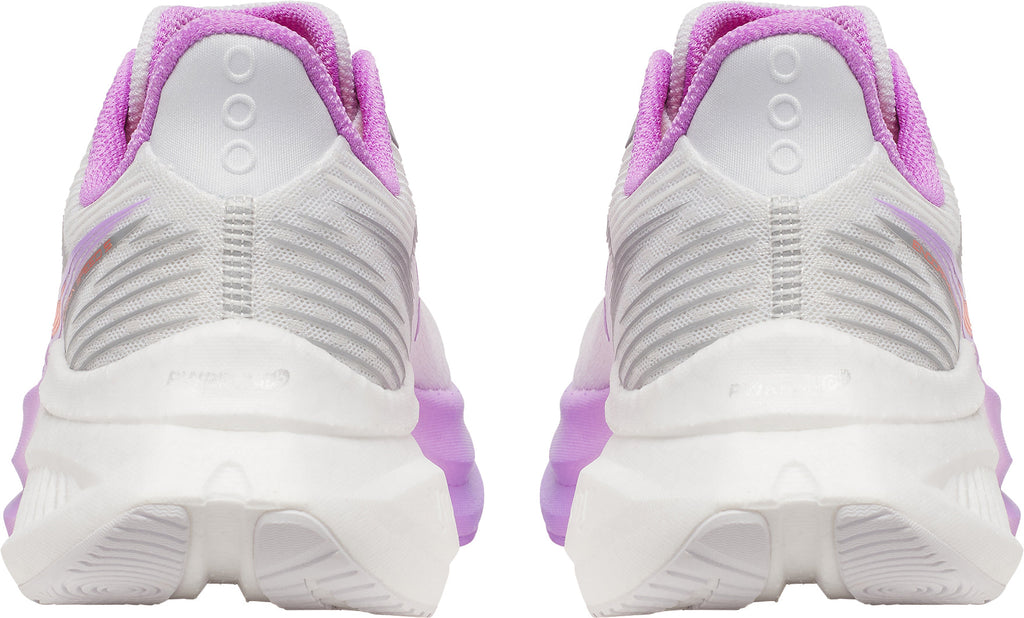 Saucony Endorphin Speed 5 Womens Running Shoes - White