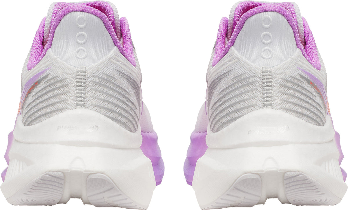 Saucony Endorphin Speed 5 Womens Running Shoes - White