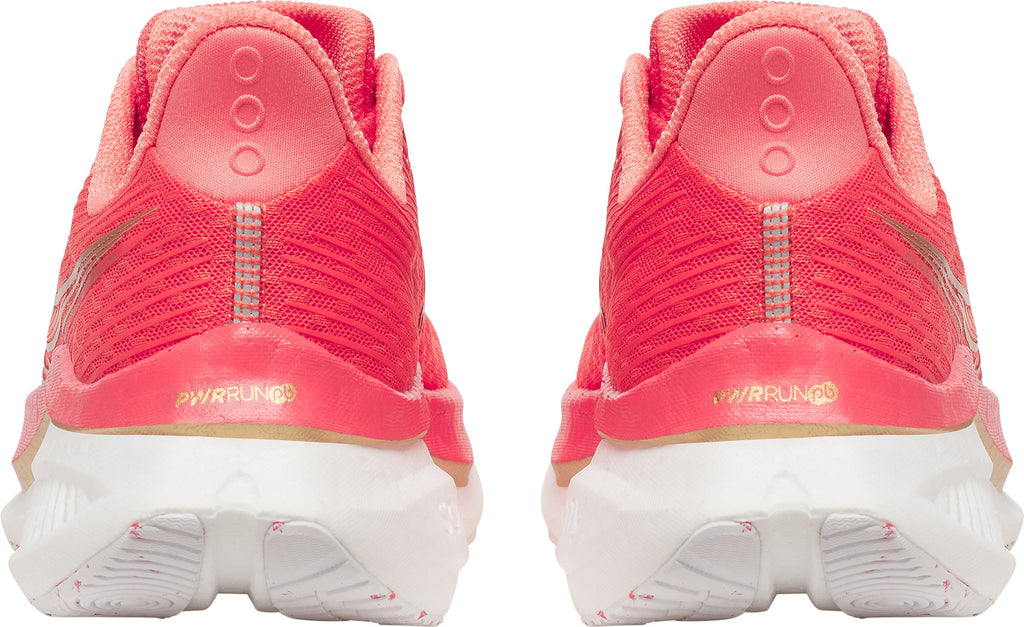 Saucony Endorphin Speed 5 Womens Running Shoes - Pink