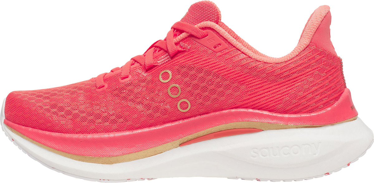 Saucony Endorphin Speed 5 Womens Running Shoes - Pink