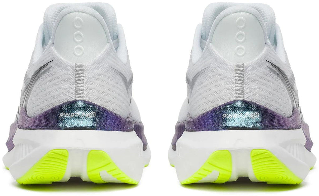 Saucony Endorphin Speed 5 Womens Running Shoes - White
