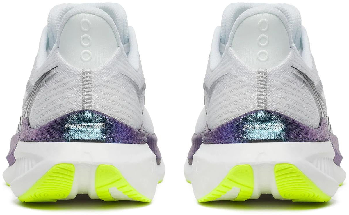 Saucony Endorphin Speed 5 Womens Running Shoes - White