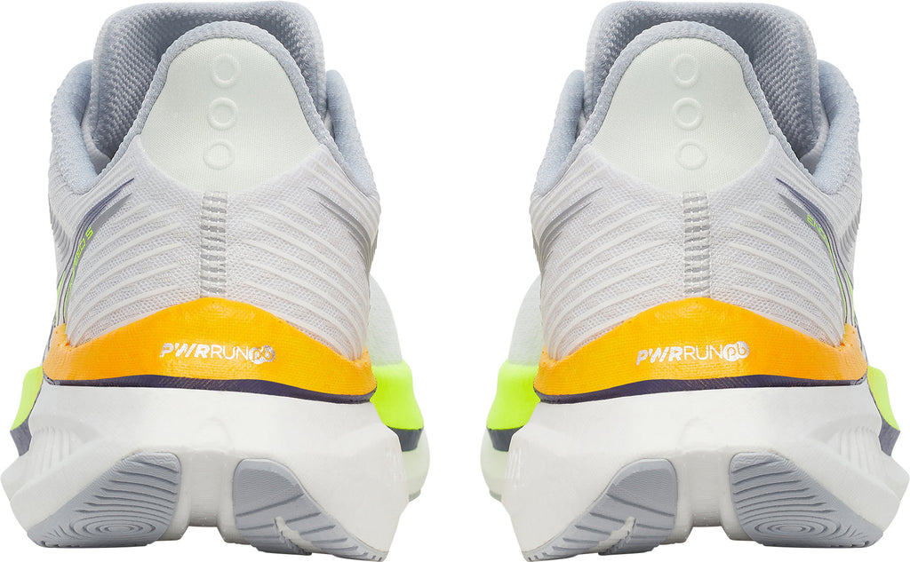 Saucony Endorphin Speed 5 Mens Running Shoes - White