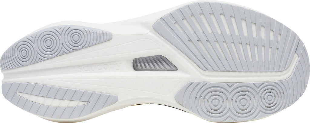 Saucony Endorphin Speed 5 Mens Running Shoes - White