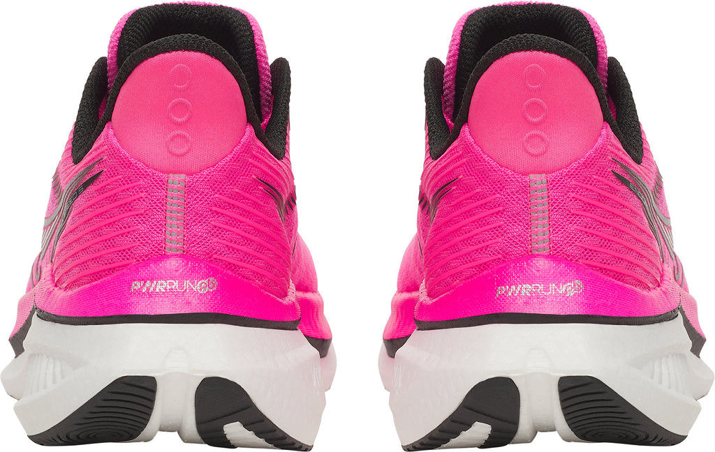 Saucony Endorphin Speed 5 Mens Running Shoes - Pink