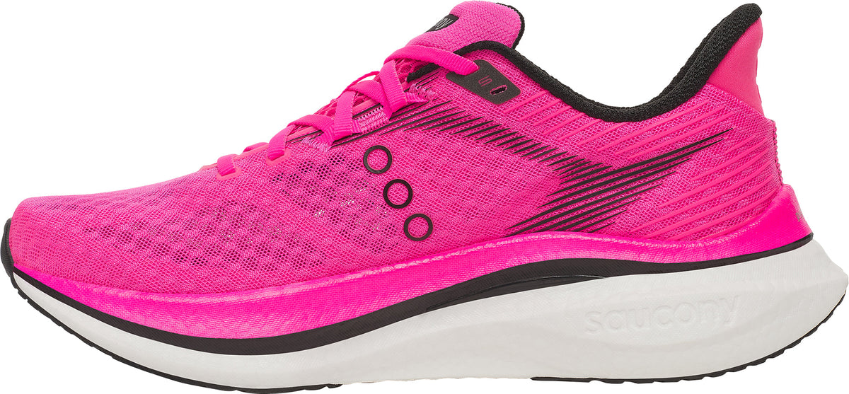 Saucony Endorphin Speed 5 Mens Running Shoes - Pink