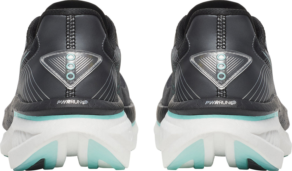 Saucony Endorphin Azura Womens Running Shoes - Black