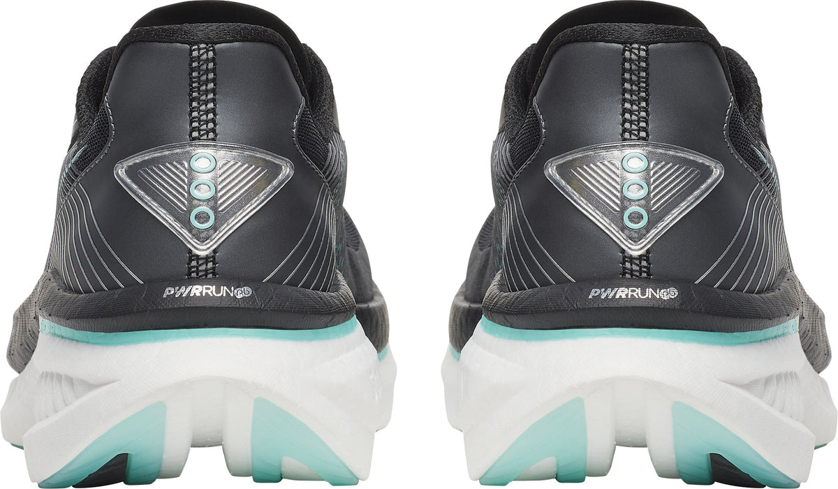 Saucony Endorphin Azura Womens Running Shoes - Black