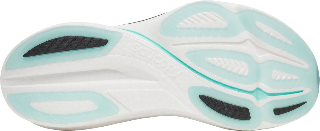 Saucony Endorphin Azura Womens Running Shoes - Black