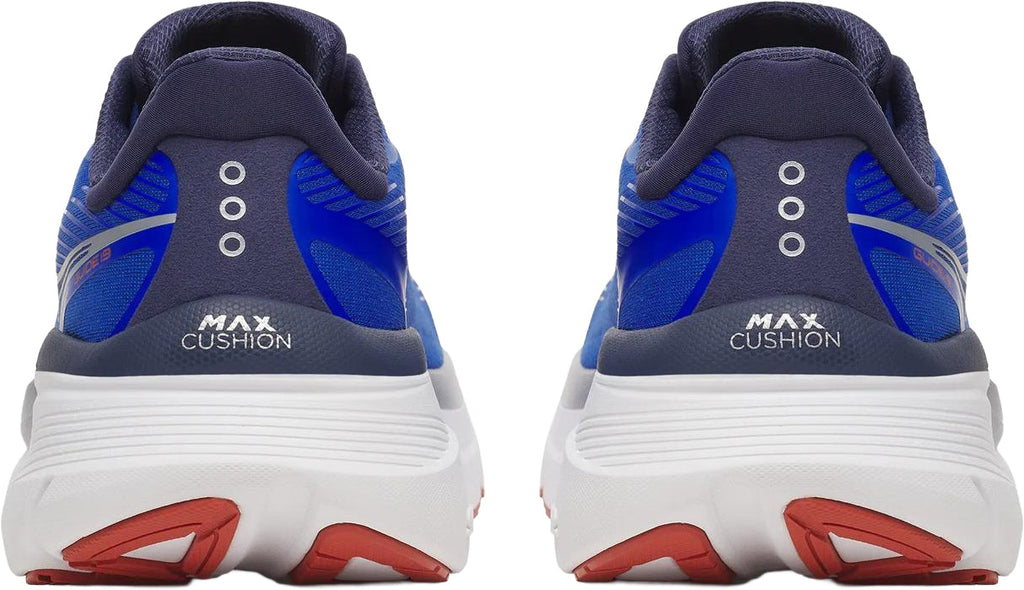 Saucony Guide 19 Mens Running Shoes - Blue