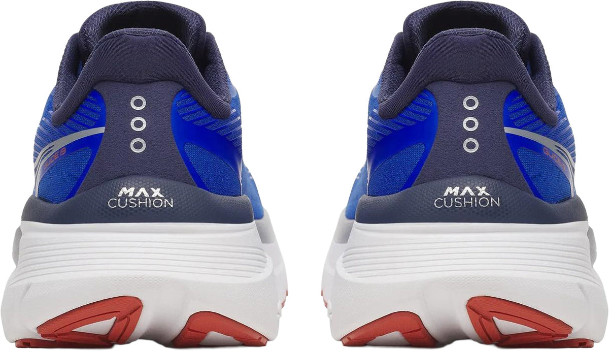 Saucony Guide 19 Mens Running Shoes - Blue