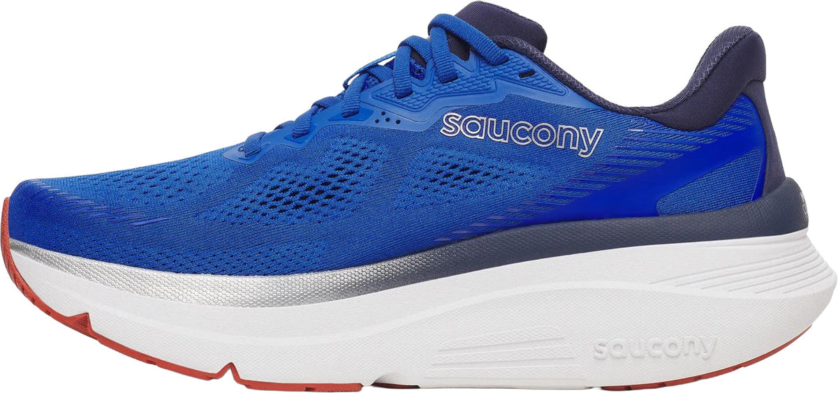 Saucony Guide 19 Mens Running Shoes - Blue