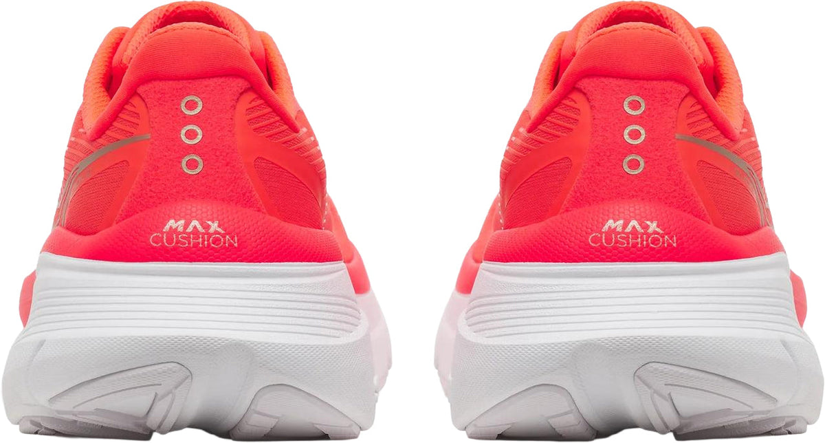 Saucony Guide 19 Womens Running Shoes - Red