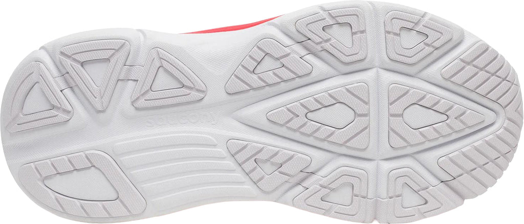 Saucony Guide 19 Womens Running Shoes - Red
