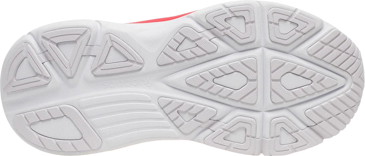 Saucony Guide 19 Womens Running Shoes - Red