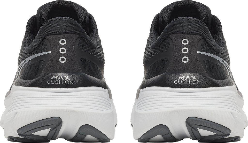 Saucony Guide 19 Womens Running Shoes - Black