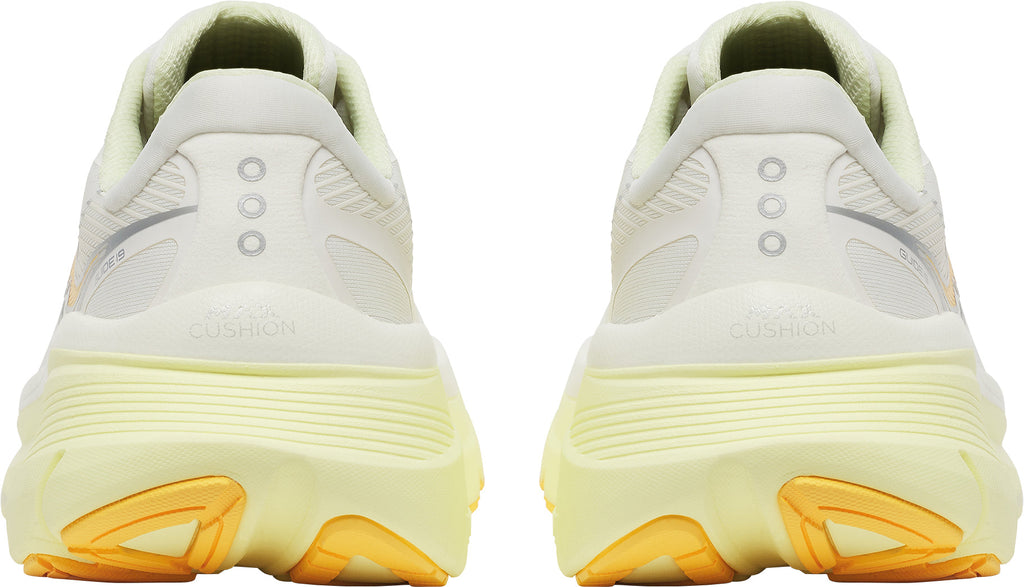Saucony Guide 19 Womens Running Shoes - White